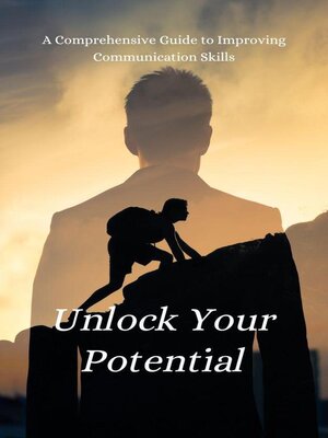 cover image of Unlock Your Potential